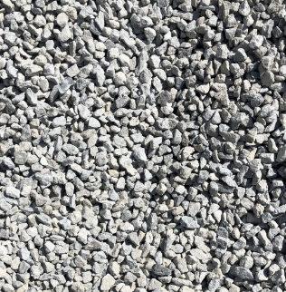 Clear Stone 3/4'' | Peel Landscape Depot